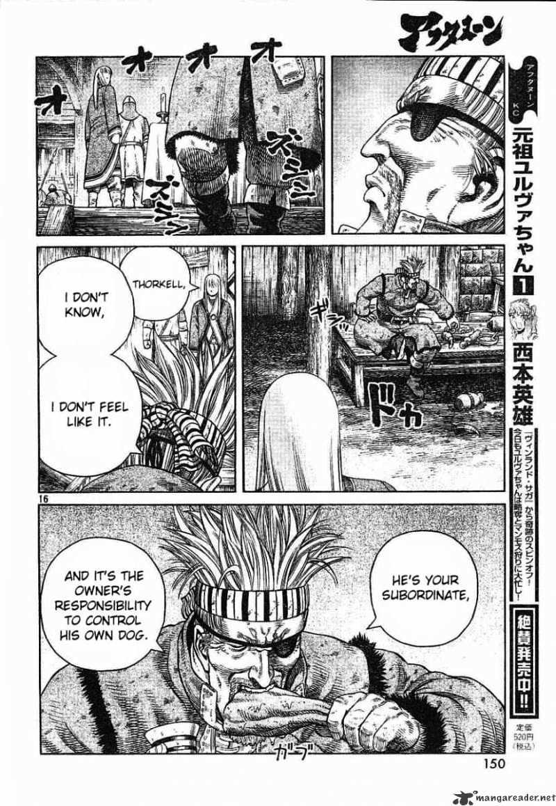 Vinland Saga, Chapter 53 image 16